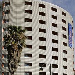 Adagio Access Perpignan (ex Citéa) Perpignan 