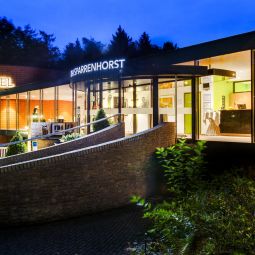 NH SPARRENHORST Nunspeet 