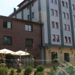 Hotelfotos Spichlerz