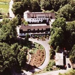 Haus Herchen Bildungs, - Erholungszentrum Windeck Herchen