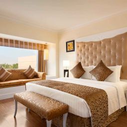 Ramada Plaza Karachi Airport Hotel Karachi 