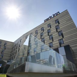 Park Inn By Radisson Ostrava Ostrau 