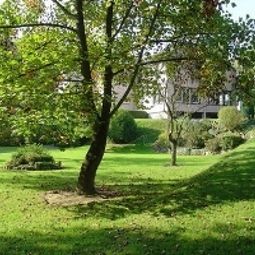 Ogród Ry d'Ave Fotos