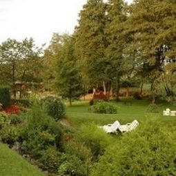 Ogród Ry d'Ave Fotos
