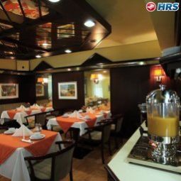 Sala colazione nel ristorante Lloyed Comfort Fotos