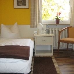 Chambre Hotel Schlee Il Brigante Fotos
