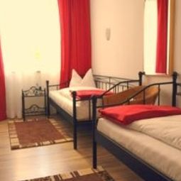 Chambre Hotel Schlee Il Brigante Fotos