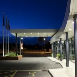 Hotelfotos Holiday Inn Express FOLKESTONE - CHANNEL TUNNEL