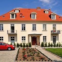 Residenz Jacobs Appartements Ballenstedt 