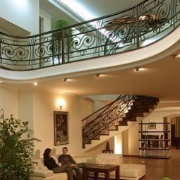 Beaumonde Garden Tiflis 