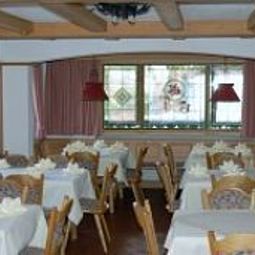 Restaurant Drei Rosen Landgasthof Fotos