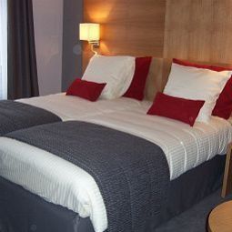 Chambre Husa de la Couronne Fotos