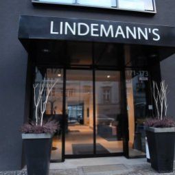 Vista exterior Lindemann´s Fotos