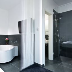 Habitación con balcón Lindemann´s Fotos