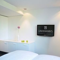 Habitación Lindemann´s Fotos