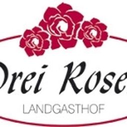 Drei Rosen Landgasthof Bernried am Starnberger See 