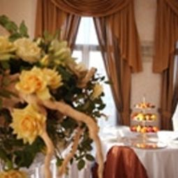 Зал для завтрака Maranello Palace Fotos