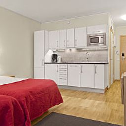  StayAt Lund Fotos