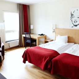  StayAt Lund Fotos