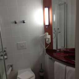 Badezimmer Star Inn Fotos