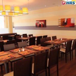 Frühstücksraum Star Inn Fotos