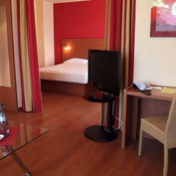 Suite Star Inn Fotos