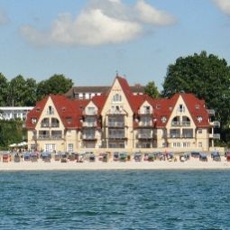 Strandhotel Grömitz 