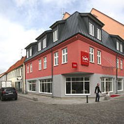 Hotelfotos StayAt Lund