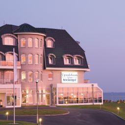 Upstalsboom Hotel Deichgraf Wremen 