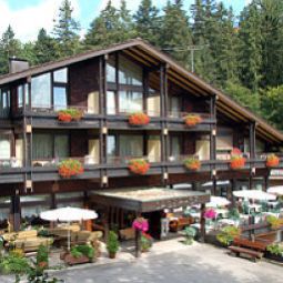 Hotelfotos Jägerhof