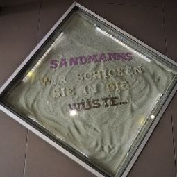 Bar Sandmanns Hotel & Lounge Fotos
