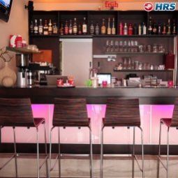 Recepción Sandmanns Hotel & Lounge Fotos