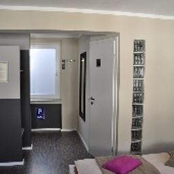 Habitación Sandmanns Hotel & Lounge Fotos