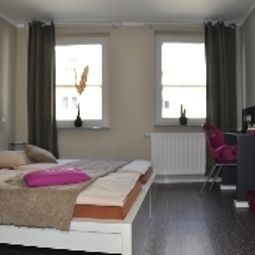 Habitación Sandmanns Hotel & Lounge Fotos