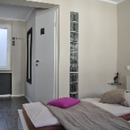 Habitación Sandmanns Hotel & Lounge Fotos
