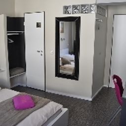 Habitación Sandmanns Hotel & Lounge Fotos