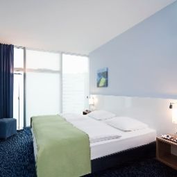Suite Seminaris CampusHotel Fotos