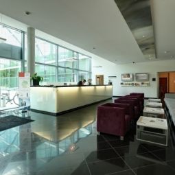  Seminaris CampusHotel Fotos