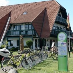 Hotelfotos Leuchtfeuer