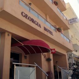  Georgia Fotos