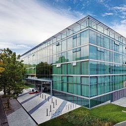 Außenansicht Seminaris CampusHotel Fotos