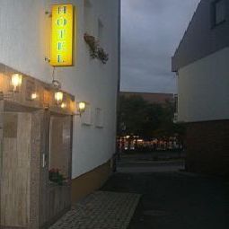 Am Holzmarkt Bad Kreuznach Rheinland-Pfalz