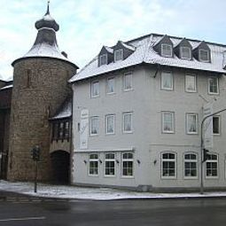 Am Hexenturm Jülich 