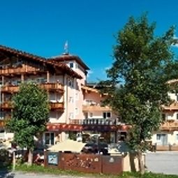 Hotelfotos Steiger
