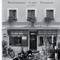 Hotelfotos Pension Schönitz