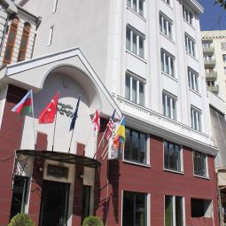 Tbilotel Tiflis 