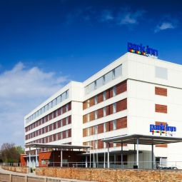 Hotelfotos Park Inn By Radisson Peterborough