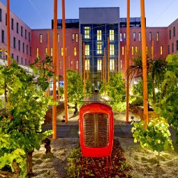 Radisson Blu Hotel Toulouse Airport Blagnac 