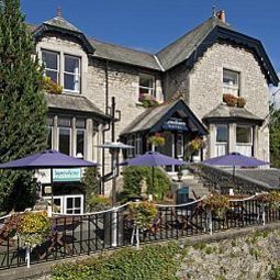 Hotelfotos The Lymehurst