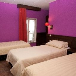  Damrak Inn Fotos